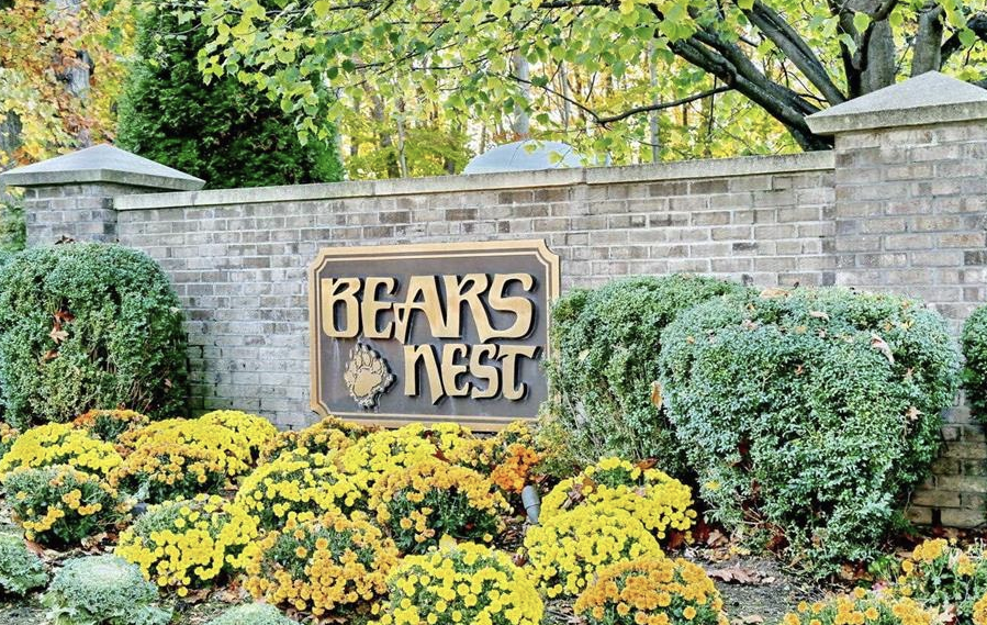 290 Forester Way, Park Ridge